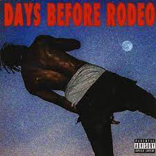 This project holds 12 tracks with contributions from big. Travis Scott Days Before Rodeo Vinyl 2lp 2018 Eu Hhv