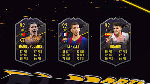 Edson omar álvarez velázquez (spanish pronunciation: Fifa 21 Estas Son Las Recompensas De La Temporada 7 De Ultimate Team