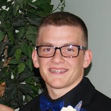 Jacob McGowan's Little Miami High School Bio