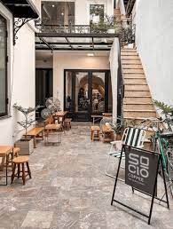 Socio Coffee | Trip.com Hanoi