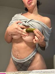 franncchii Nude Leaks OnlyFans Photos 12 - Leaknudes