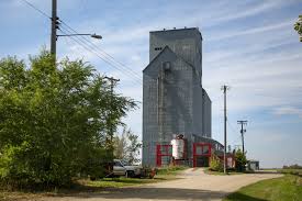 Baked in Baker? Clay County board to decide fate of proposed cannabis business in old grain elevator - InForum | Fargo, Moorhead and West Fargo news, weather and sports