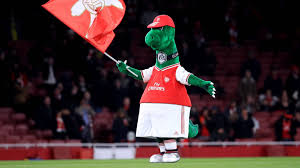 Get all the latest news, videos and ticket information as well as player profiles and information about stamford bridge, the home of the blues. Arsenal Ozil Will Gehalt Von Maskottchen Ubernehmen Sport Sz De
