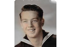 Donald Klein Obituary (1927