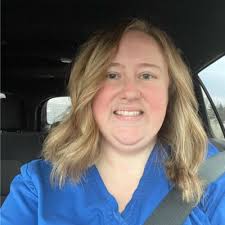 So proud of you….excited to see your next steps making a difference in  higher education