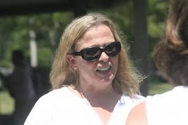 Boothbay Region Democrats host candidates in Barrett's Park