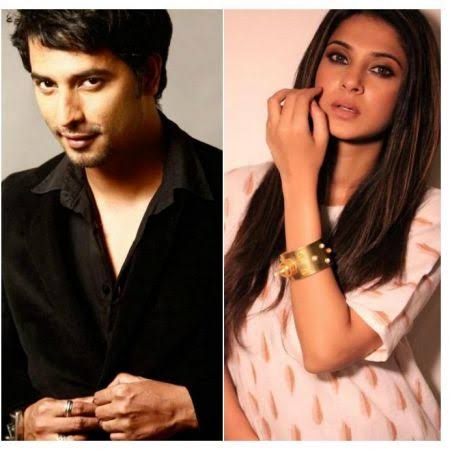 Image result for jennifer winget sehban azim"