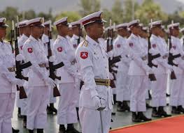 Das regime in myanmar geht brutal gegen die bürger vor, auch kinder werden erschossen. Militar Putsch In Myanmar Was Steht Dahinter Perspektive