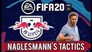 Fifa 21 | julian nagelsmann rb leipzig 2020/21 gi̇bi̇ nasil oynanir | formasyon ve takti̇kler. Recreate Julian Naglesmann S Rb Leipzig Tactics In Fifa 20 Custom Tactics Explained Youtube