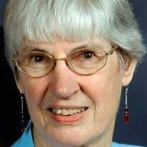 Dorothy Mae Burford Obituary