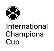 Image result for International Champions Cup 2018