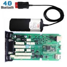 Single Pcb Board Super Delphi Ds150e Bluetooth Ds150e New Vci Https Www Obd2cartool Com 9241 Ds150e New Vci Ds1 Diagnostic Tool Car Diagnostic Tool Car Tools