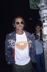 Pictures Photos Of Jack Nicholson Jack Nicholson Nicholson Actors