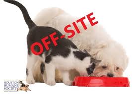 If it's the right fit, you'll sign the adoption contract and pay the adoption fee: Houston Humane Society Animal Dog Shelter Sugar Land Houston Tx