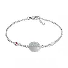 Maybe you would like to learn more about one of these? Bracelet Femme Tommy Hilfiger 2780460 Sur Bijourama Reference Des Bijoux Femme Sur Internet
