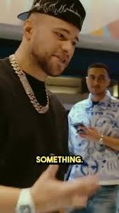 Moses The Jeweler and Ray