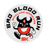 Bad Blood 5K Run/Walk 2026