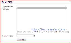 Free text messaging to any mobile phone with text messaging or sms enabled. Free Sms Online Shanghaiesta