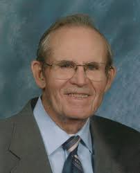 Obituary information for Daniel 'Junior' E. Dill