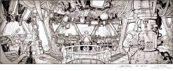 George Hull Krop Creative Database Concept Art Digital Concept Art Gallery Concept Art