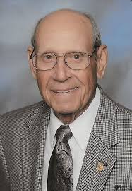 Marshall H. Hebert Obituary July 18, 2020