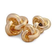 Image Result For Gold Knot Decorative Object Modern Decorative Objects Contemporary Decorative Objects Decorative Objects