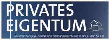 Der haus & grund verlag ist ein fachverlag für die private wohnungswirtschaft. Haus Grund Magazin Privates Eigentum