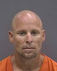 43-year-old SCOTT LAPOINTE from VALRICO was booked