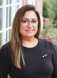 2025-2027 Slate of Officers