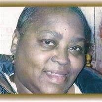 Ella M. Hackett Obituary