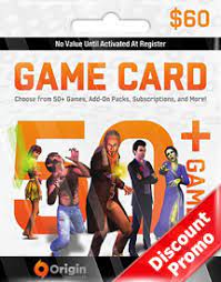 Select ea account and billing to go to the ea account settings portal. Buy Ea Cash Card Us Cheap Fast Safe Offgamers Jul 2021