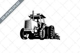 Free Tractor Svg Cut File Free Svg Cut Files Create Your Diy Projects Using Your Cricut Explore Silhouette And More The Free Cut Files Include Svg Dxf Eps And Png Files