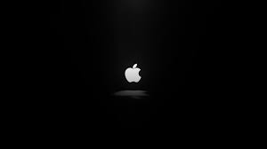4k Logo Dark Apple 4k Wallpaper Hdwallpaper Desktop In 2021 Apple Logo Wallpaper Apple Logo Hd Wallpaper