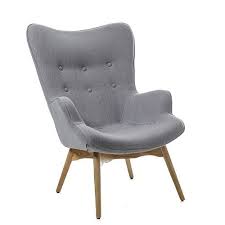 Soho Occasional Chair Steel Grey Furniture Chairs Adairs Online Chairclassic Occasional Chairs Furniture Armchair