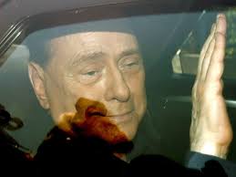 Silvio Berlusconi promises 'bus of prostitutes' to Monza team if they beat  rivals Juventus