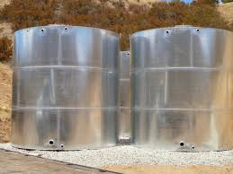 10 000 Gallon Water Storage Tanks Wright Tank Steel