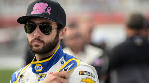 NASCAR drivers know everyone wins when Elliott is racing