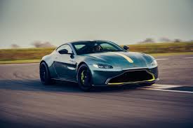 Vantage Amr The Latest Surprise Of Aston Martin Aston Martin Vantage Aston Martin Super Cars