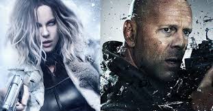 Awakening was something of a soft reboot for the series, taking place after humanity has learned of the existence of vampires and werewolves and all but wiped them out. Underworld News Articles Images Videos Clips And Reports