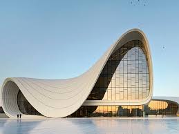 Weitere ideen zu zaha hadid, zaha hadid architektur, architektur. Stil Und Philosophie Der Architektin Zaha Hadid