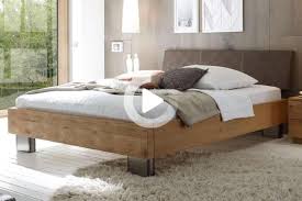 Hasena Bett Oak Line Bianco Cleveland Quada Arora 200x200 Cm In 2020 Apartment Decor Oak Home Decor