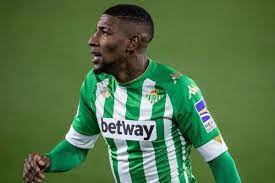 Emerson company presents the new spring/summer collection. Barcelona Close In On 9m Emerson Signing From Real Betis Goal Com