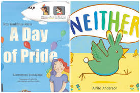 Celebrate pride with lgbtq characters in picture books. Lgbtq Books For Kids Simplemost