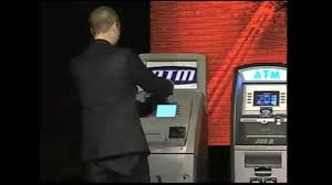 An automated teller machine (atm) or cash machine (in british english). Secret Service Warns Banks Of Coming Wave Of Atm Jackpotting Attacks Abc News