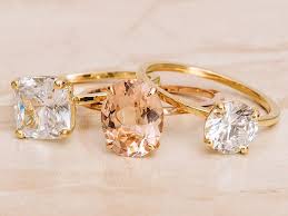 A luxury ring symbolizes not just the love between two people, but that love's legacy as it reaches out to future generations. 21 Engagement Rings By New Designers You Need To Know Now