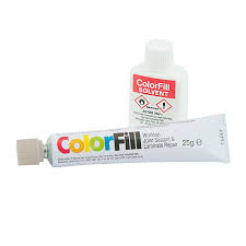 Unika Colorfill And Solvent Riverbed 25g