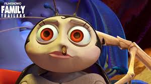 Bugs coloring page | free printable coloring pages. A Bug S Life Have A Laugh With Funny Bloopers And Outtakes Youtube