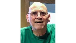 MARVIN HAMANN Obituary (1946