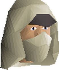 Dark Graceful? More Like Greyceful. : R/2007Scape