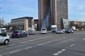 Landsberger Allee Thema